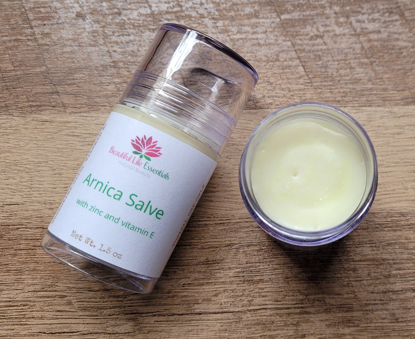 Arnica Salve