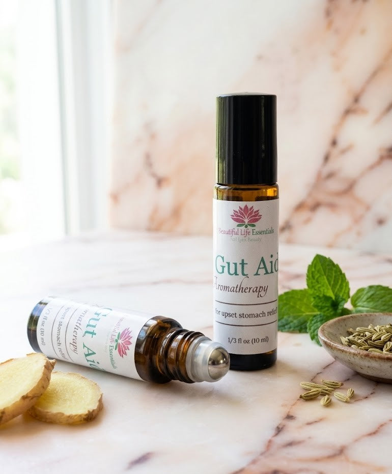 Gut Aid