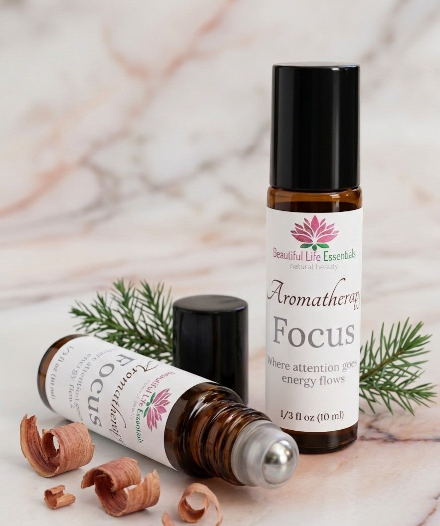 Focus