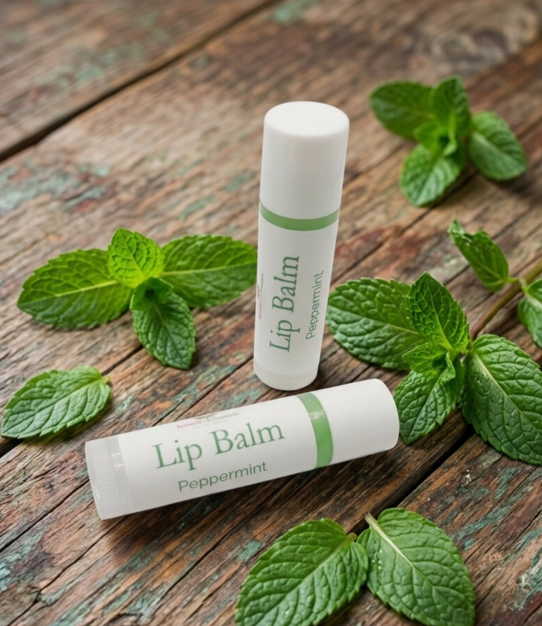 Lip Balm Peppermint