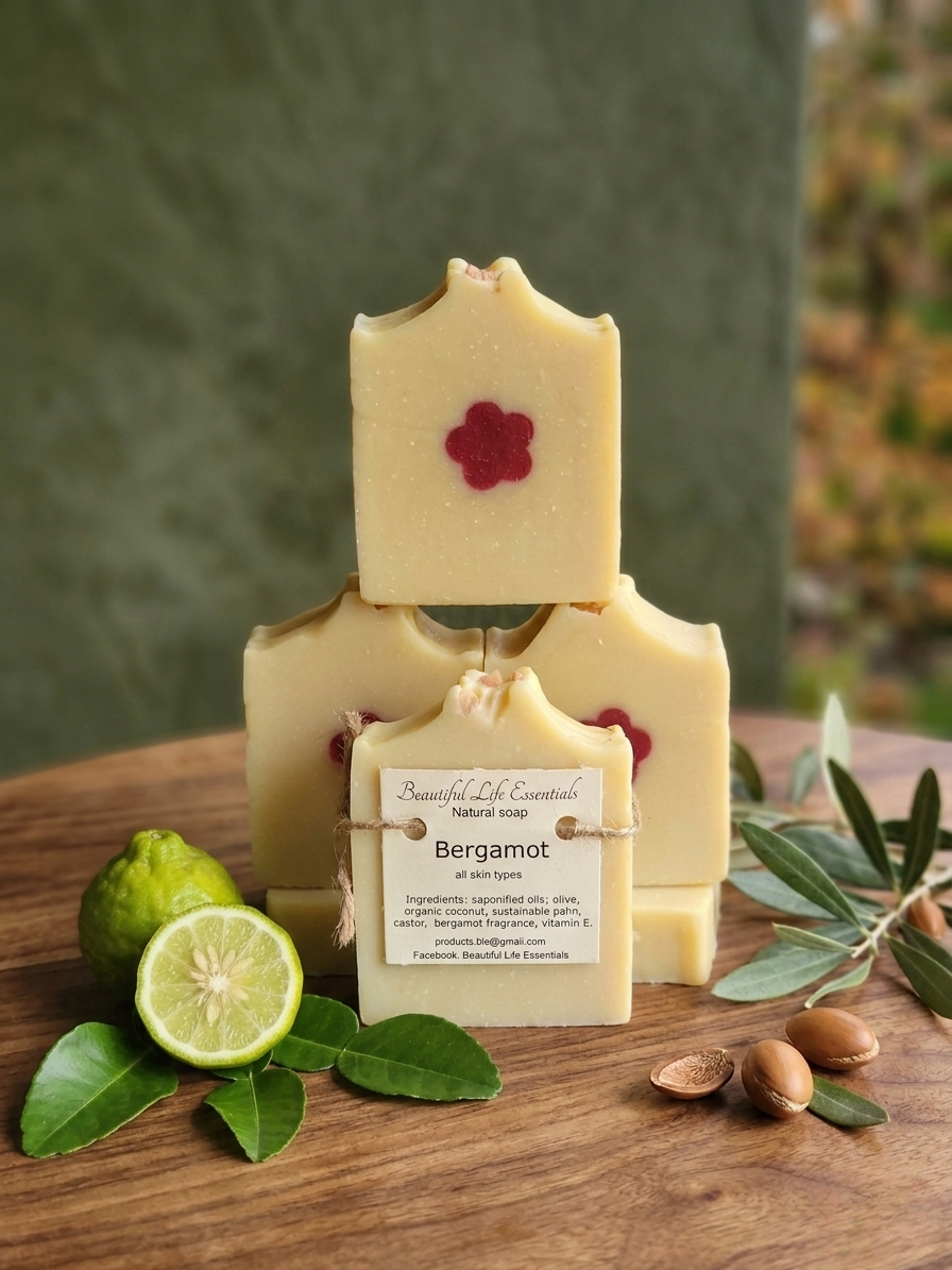 Bergamot