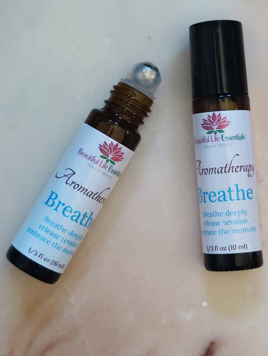 Breathe