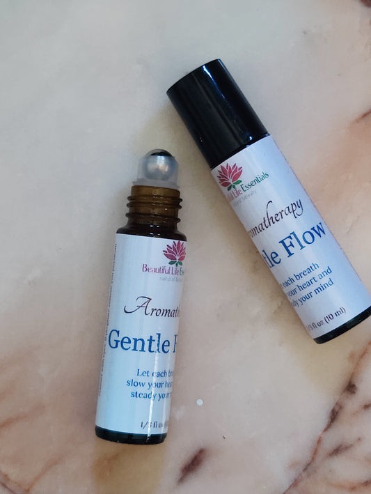 Gentle Flow