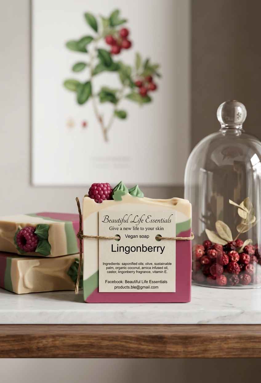 Lingonberry