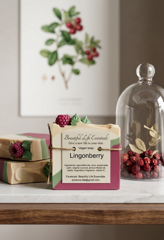Lingonberry