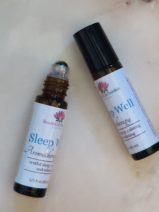 Sleep Well