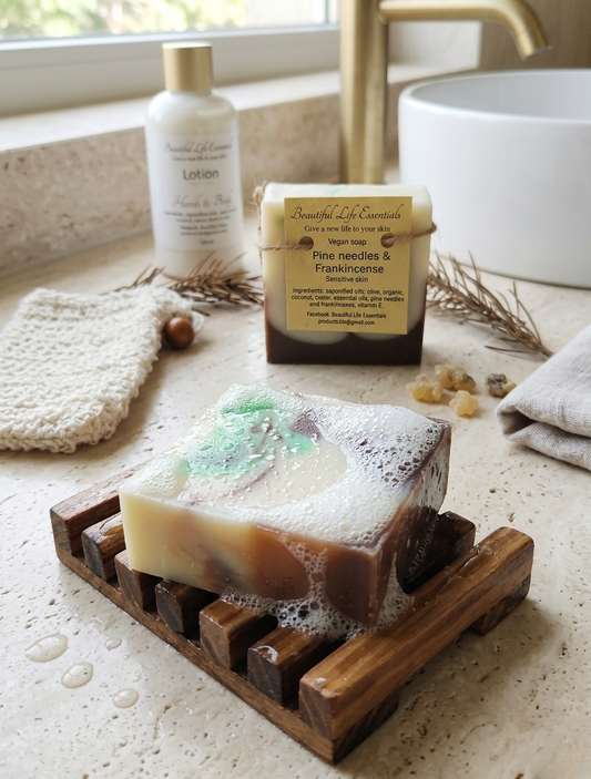 Soap Holder
